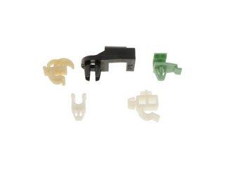 Hood Prop Rod Retainer MM 45396