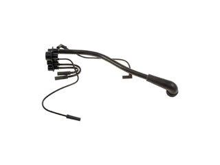 Vacuum Harness MM 46003