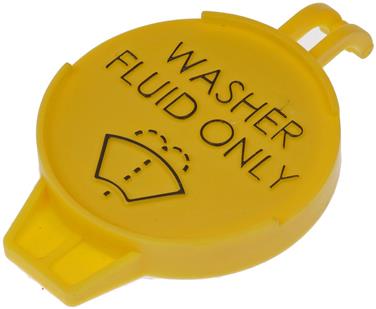 Washer Fluid Reservoir Cap MM 47339