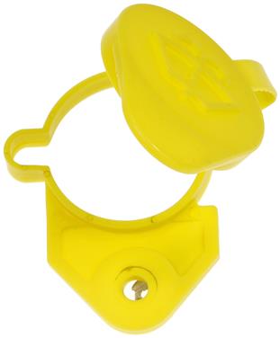 Washer Fluid Reservoir Cap MM 54103