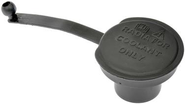 Engine Coolant Reservoir Cap MM 54209