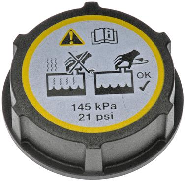 Engine Coolant Reservoir Cap MM 54211