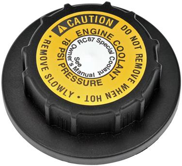 Engine Coolant Reservoir Cap MM 54222