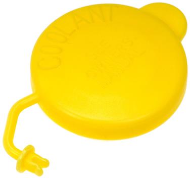 Engine Coolant Reservoir Cap MM 54247