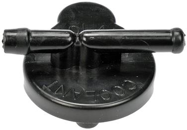 Engine Coolant Reservoir Cap MM 54256