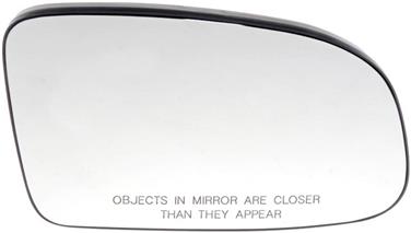 Door Mirror Glass MM 56056