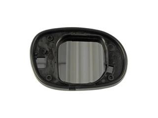 Door Mirror Glass MM 56252