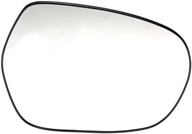 Door Mirror Glass MM 56397