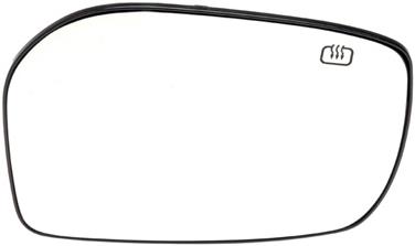 Door Mirror Glass MM 56463