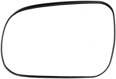 Door Mirror Glass MM 56476