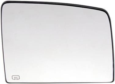 Door Mirror Glass MM 56495