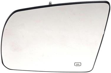 Door Mirror Glass MM 56496