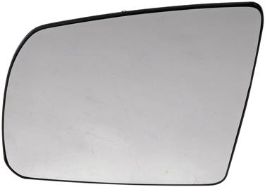 Door Mirror Glass MM 56498