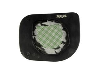 Door Mirror Glass MM 56515