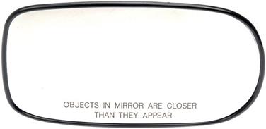 Door Mirror Glass MM 56602