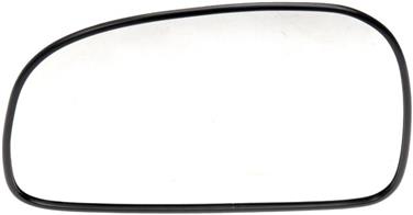 Door Mirror Glass MM 56652