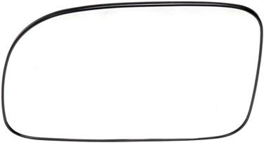 Door Mirror Glass MM 56658