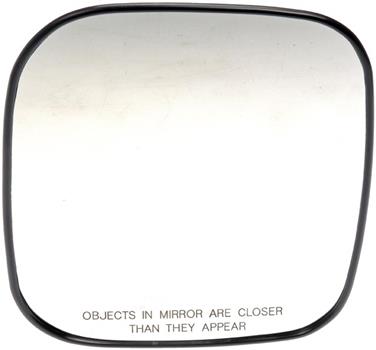 Door Mirror Glass MM 56763