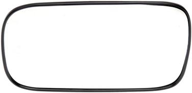 Door Mirror Glass MM 56820