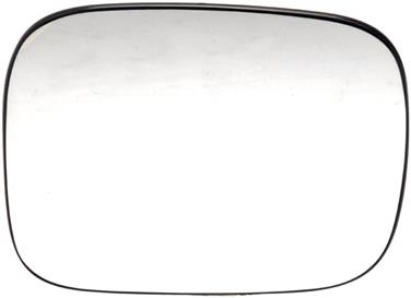 Door Mirror Glass MM 56822