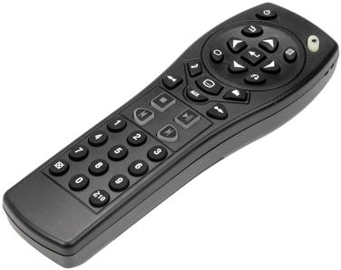 DVD Player Remote Control MM 57001