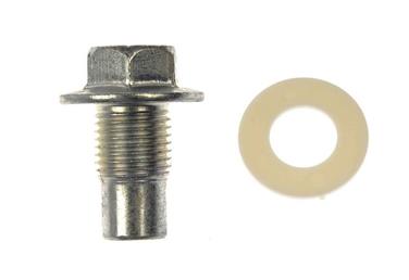 1995 GMC K1500 Suburban Engine Oil Drain Plug MM 65202