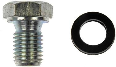 Engine Oil Drain Plug MM 65236