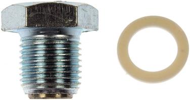 Engine Oil Drain Plug MM 65256