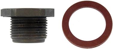 Transfer Case Oil Drain Plug MM 65339