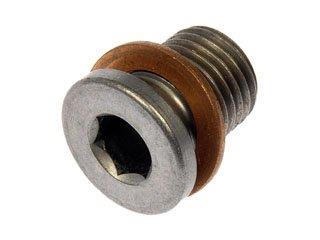 Engine Oil Drain Plug MM 65407