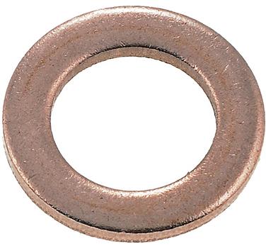 Brake Hydraulic Hose Caliper Bolt Washer MM 66272