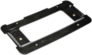 License Plate Bracket MM 68199