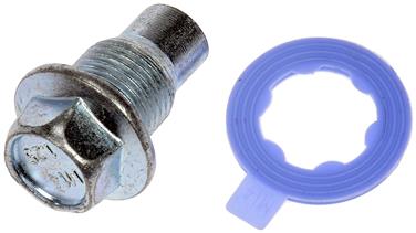 Engine Oil Drain Plug MM 69016