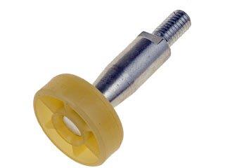 Window Regulator Roller MM 74407