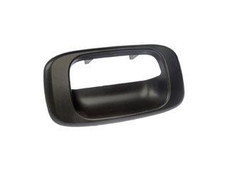 Tailgate Handle Bezel MM 76106