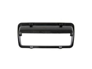 2000 Chevrolet S10 Tailgate Handle Bezel MM 76108