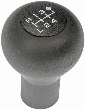 Manual Transmission Shift Knob MM 76811