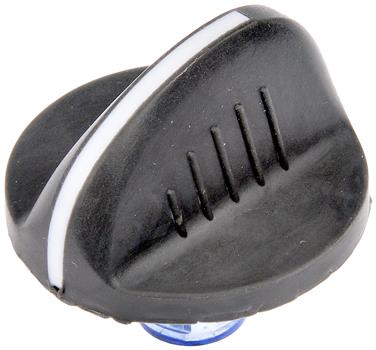 HVAC Heater Control Knob MM 76844