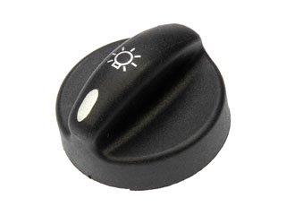 Headlight Switch Knob MM 76869