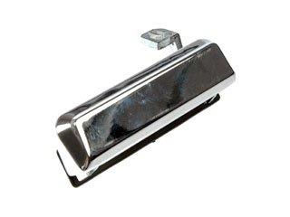 Exterior Door Handle MM 77062