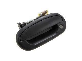 Exterior Door Handle MM 77136