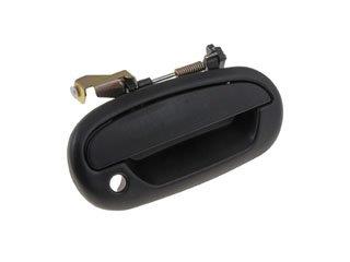 Exterior Door Handle MM 77137