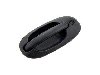 Exterior Door Handle MM 77225