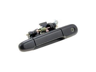 Exterior Door Handle MM 77236