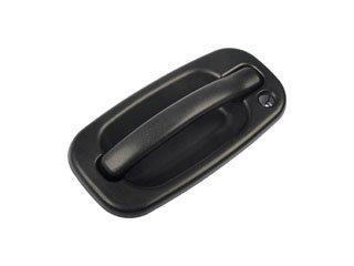 Exterior Door Handle MM 77261