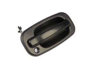 Exterior Door Handle MM 77262