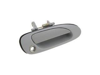 Exterior Door Handle MM 77381