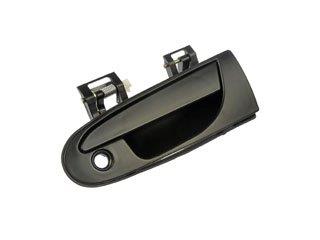 Exterior Door Handle MM 77493