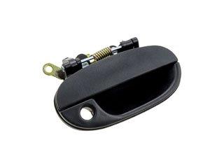 Exterior Door Handle MM 77497