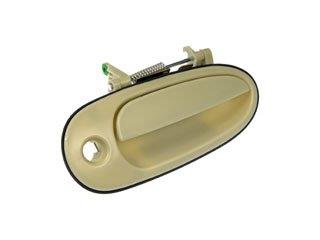 Exterior Door Handle MM 77525